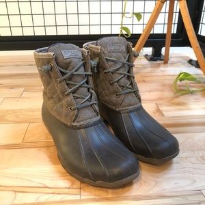 Women’s Sperry Waterproof Boot